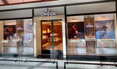 omega watches houston|omega houston galleria.